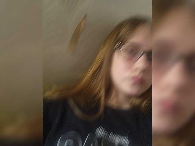 Uitzending screenshots Ilizzzza555