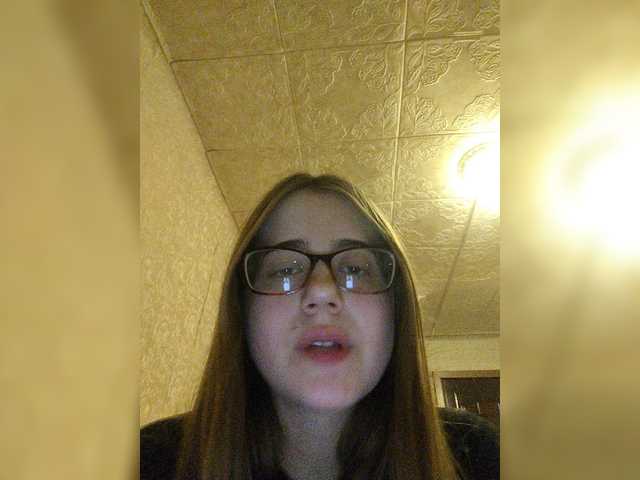 Uitzending screenshots Ilizzzza555