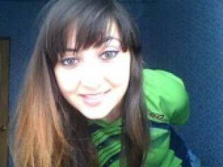 Erotische videochat ilona92