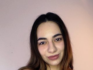 Erotische videochat IlonaHolmes
