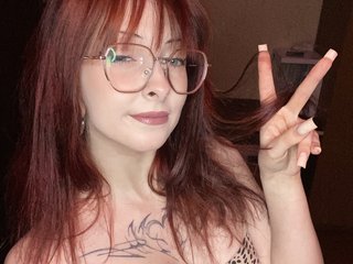 Erotische videochat -ShadowPrincess-