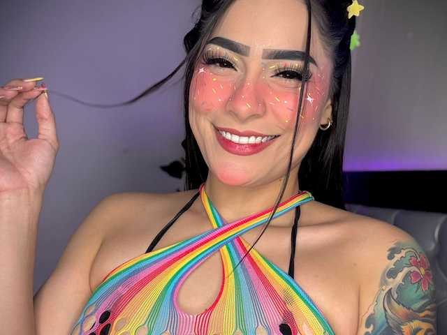 Foto van het profiel Im_foxy01
