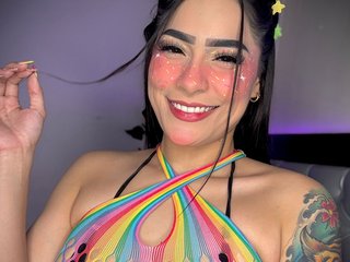 Erotische videochat Im_foxy01