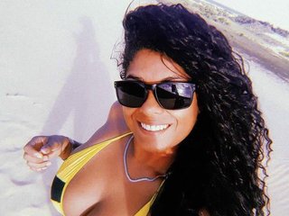 Erotische videochat BadGalShay
