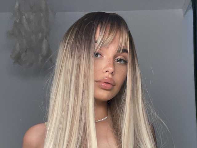 Foto van het profiel ImCatia