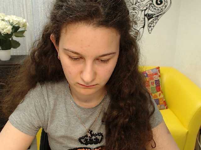 Uitzending screenshots ImCharming