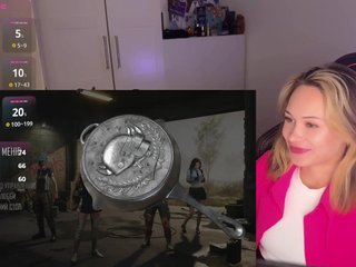 Erotische videochat Liya_Keyyy