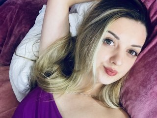 Foto van het profiel ImSweetKitty