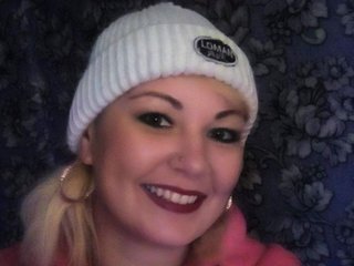 Erotische videochat Ina-Jill