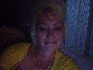 Erotische videochat Ina-Jill