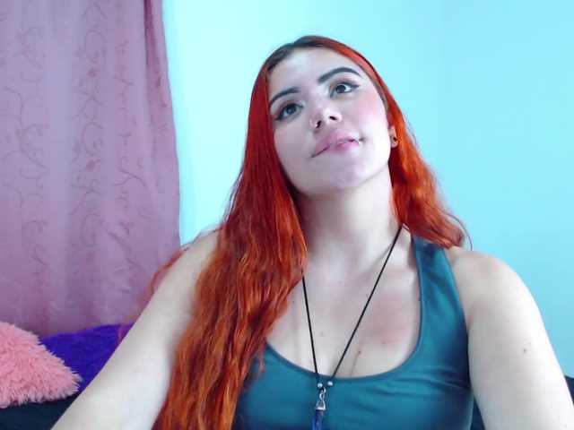 Foto's InannaHall Hello, come have fun and talk with me, we can have a good time and enjoy a lot