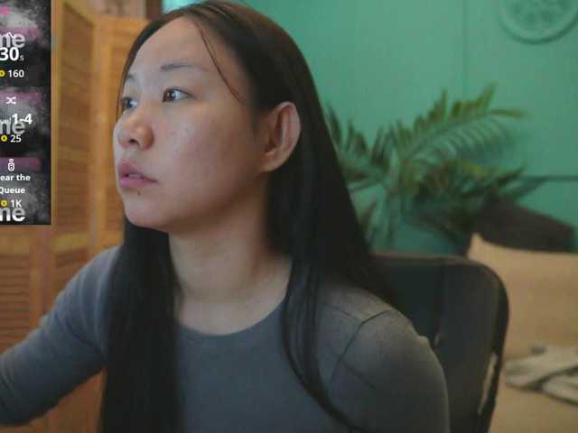 Uitzending screenshots Inari-Okami