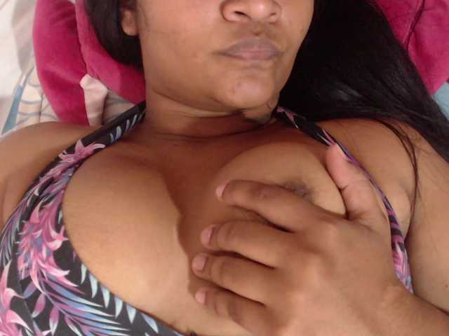 Foto's indian-slutty I got a thirsty pussy and I need a huge cum inside me to fill her up! CONTROL LOVENSE TOY FOR 5 MINS just 180 tks
