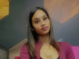 Erotische videochat IndianAurora