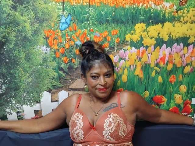 Foto van het profiel indianbarbiedoll