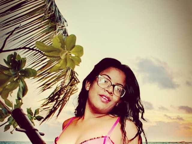 Foto van het profiel IndianBeaut