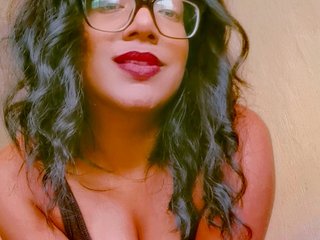 Erotische videochat IndianBeaut