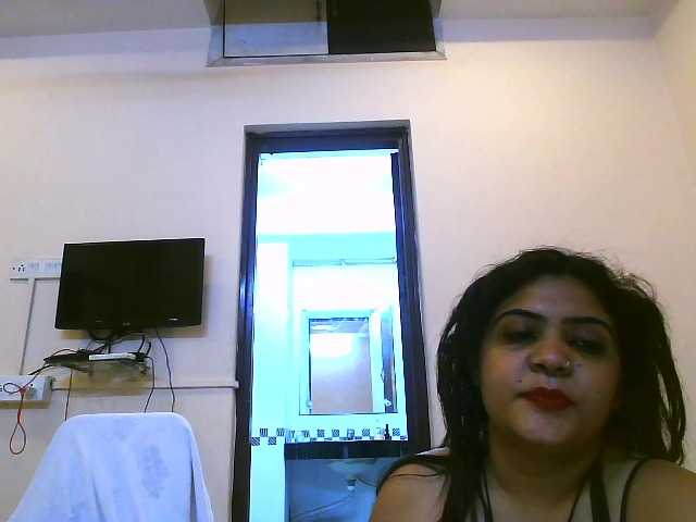 Uitzending screenshots Indianbeauty1