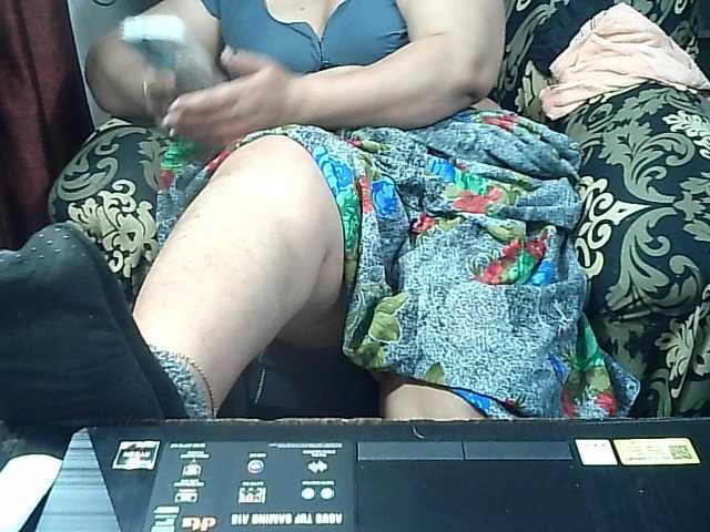 Uitzending screenshots Indianbhabhimilf40