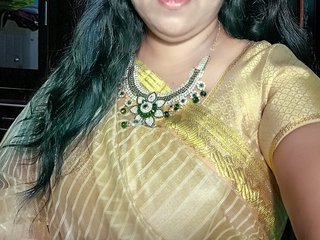Erotische videochat Indianbhabhimilf40