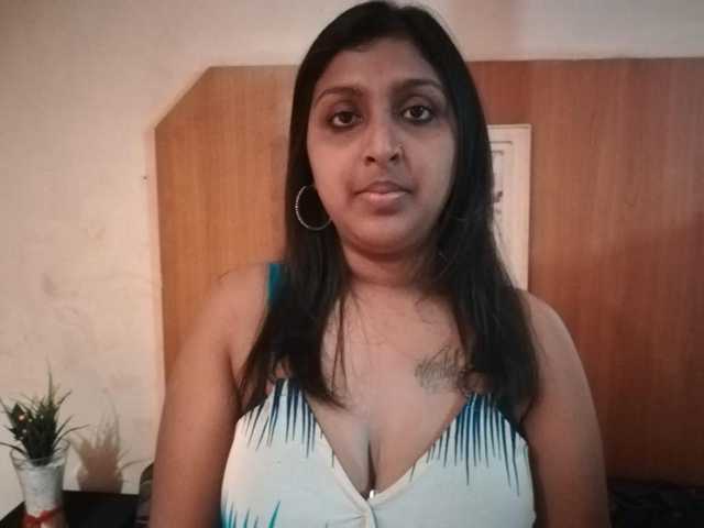 Erotische videochat Indiancandy9