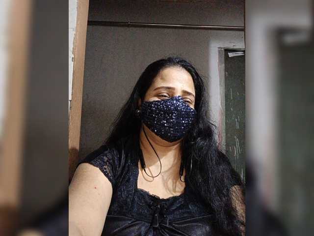 Uitzending screenshots IndianEsha