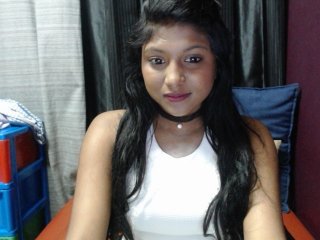 Foto van het profiel INDIANFAIRY69