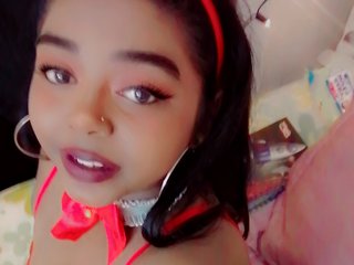 Erotische videochat IndianFire00