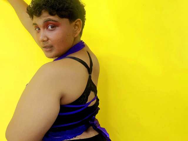 Foto van het profiel IndianFoxyXXX