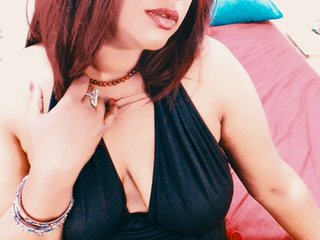 Erotische videochat Indianlust69