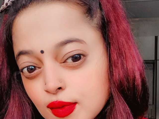 Foto van het profiel indianlustyeyes