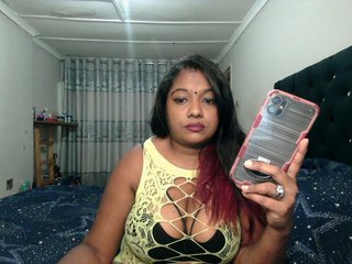 Erotische videochat Indianmayaxoxo