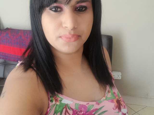 Profielfoto indianqueen40