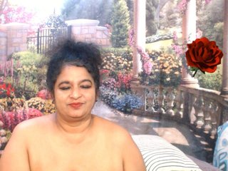 Erotische videochat Indianstar75