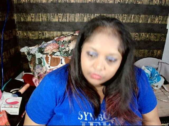 Uitzending screenshots Indiantasha