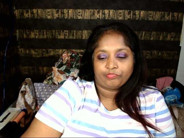 Uitzending screenshots Indiantasha