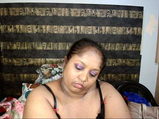 Uitzending screenshots Indiantasha
