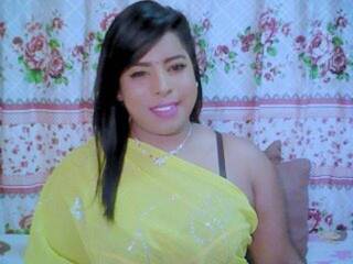 Erotische videochat IndianTopaz