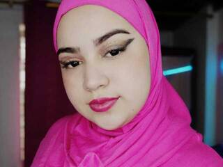 Erotische videochat IndiraDevi