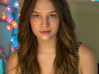 Erotische videochat IndyVi