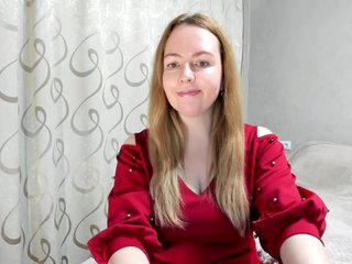 Erotische videochat INESSASEXY1