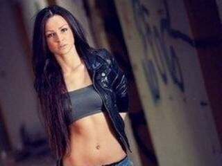 Erotische videochat inessasexy