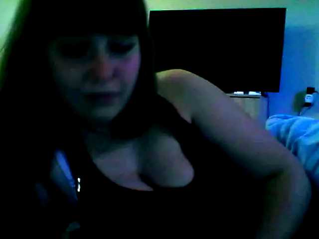 Uitzending screenshots inessasexy