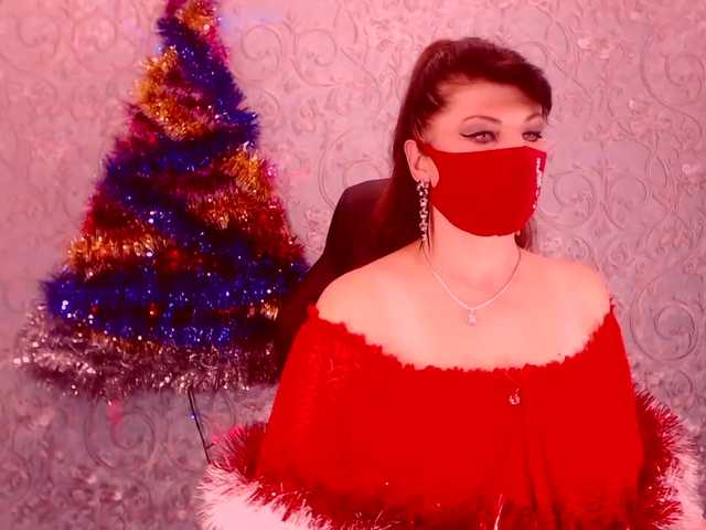 Uitzending screenshots Infinitely2