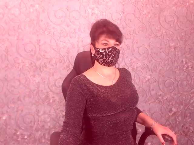 Uitzending screenshots Infinitely2