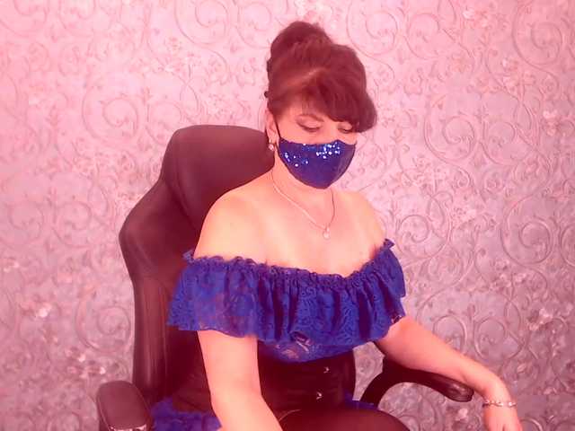 Uitzending screenshots Infinitely2