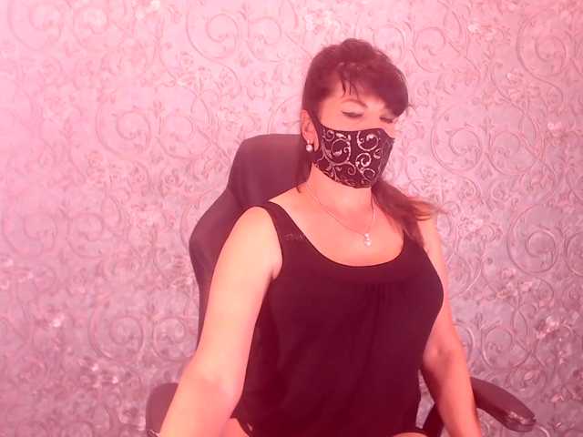 Uitzending screenshots Infinitely2