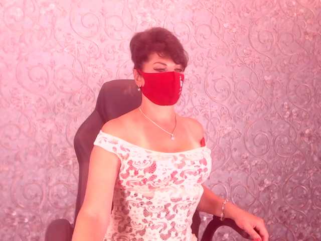 Uitzending screenshots Infinitely2