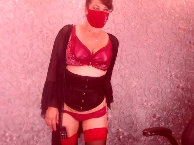 Uitzending screenshots Infinitely2