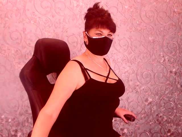 Uitzending screenshots Infinitely2